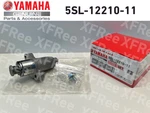 Yamaha Genuine FZ6 YZF-6R Tensioner Assy, Cam Chain 5SL-12210-11-00 Oem. Fixed Price $130.00.