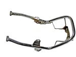 1983 1984 Yamaha Special RX50L Frame Rear Seat Passenger Grab Bar Handle. Fixed Price $49.99.