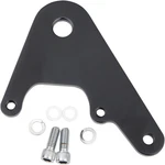 Performance Machine Vintage Rear Caliper Bracket Rigid Frame With 10IN. Roto. Fixed Price $171.05.