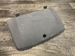 Honda 1987 CH150 Elite Scooter Oem Front Inner Box Lid Cover. Fixed Price $39.99.