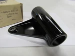 Fork Cover Black Lh A1SS A7SS 44033-021-10 Kawasaki Nos. Fixed Price $32.91.