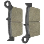 Rear Brake Pads For Honda CR80RB 1992-2002 / CR85RB 2003-2007. Fixed Price $16.99.