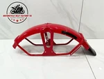 1969-1979 Honda CT90 Trail Fits 1980-1986 CT110 Front Fender Mudguard Red.. Fixed Price $130.99.