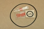 Nos Oem Kawasaki KD80 KDX80 KX80 Front Number Plate O-ring 135MM Qty 2. Fixed Price $5.15.