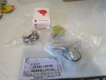 Suzuki 77-79 GS1000 GS750 550 850 Contact Points Lh&rh 31440-36210/33172-36210. Fixed Price $73.99.