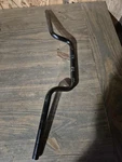 2007 Polaris Sportsman 90 Handlebars 0453722-067. Fixed Price $25.00.