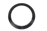 Kelsey Hayes Replica 16 Inch X 3.00 Wheel Rim Black For Harley-davidson. Fixed Price $187.99.