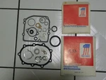 Harley Fl 74 Shovel Evo Tranmission Gasket Kit 33031-80 Oem Nos Free Usa Ship. Fixed Price $55.55.