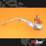 1988 Fmf Header Pipe Exhaust Expansion Chamber Muffler. Fixed Price $349.99.