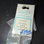 New Motion Pro Suzuki Clutch Cable 70-4060 / 04-060 58210-14500 Lm. Fixed Price $13.00.