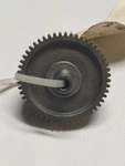 1980 Suzuki GS550E Starter Idle Gear 12611-47000. Fixed Price $10.00.