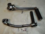 Honda CB350K 28300-286-010 Kickstarter Arm Lever. Fixed Price $65.00.