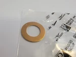 Moto Guzzi Rocker Lever Washer 90118152. Fixed Price $16.95.