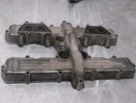 1979 Kawasaki KZ650 Valve Head Cover 14025-1065. Fixed Price $19.99.