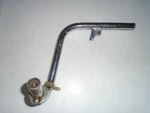 Vintage Honda K1 Right Side Handlebar. Fixed Price $25.00.
