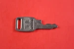 Nos Vintage Honda Oem Factory Pre Cut Motorcycle Key #T4927. Fixed Price $14.95.
