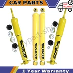 Monroe Gas Magnum New Front & Rear Shocks Pair For Dodge Ram 2500 03-10 2WD. Fixed Price $218.03.