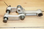 1988 1989 Yamaha YZ250 Rear Shock Swingarm Linkage Rod 2VM-2217A-00-00. Fixed Price $28.20.