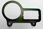 Ducati M750 M900 Instrument Dashboard Plate Cover Oem 24710761A. Fixed Price $34.95.