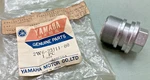 New Genuine Yamaha 2W6-23111-00 Bolt, Cap. Fixed Price $36.94.