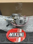 Mikuni 34MM Carburetor Oem Round Side VM34-168 Left Fast Ship. Fixed Price $199.99.