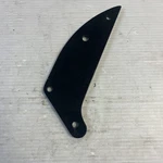 Nos Triumph 650 Bonneville Tiger Trophy Footrest & Exhaust Hangers 70-4711. Fixed Price $79.95.