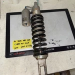 1996 Husqvarna Wxc 610 Oem Rear Shock. Fixed Price $150.00.