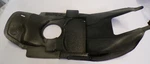 98-07 Harley Road King Flh Police Seat Fairing Oem 52301-97C No Cracks!!. Fixed Price $519.95.
