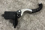 2023 Honda PCX125 Front Brake Master Cylinder 45510-K35-V01. Fixed Price $33.84.