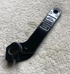 Harley Davidson Oem Flhx Flhr Fltr Touring Shift Arm Lever 33727-00A 8620 Black. Fixed Price $26.25.
