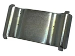 Primary Chain Adjuster Retainer Plate For Shoe / Pad Harley Sportster 39979-58A. Fixed Price $8.96.