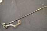 1995 Kawasaki KSF250 Mojave Brake Pedal 43001-1330. Fixed Price $27.99.
