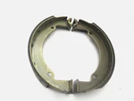 41805-38 Shoes For Mechanical Harley 1937-57 Big Twins. Fixed Price $36.95.