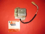 Nos Oem 1975 Yamaha DT125B Voltage Regalator 444-81910-10-00. Fixed Price $127.95.