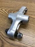 Suzuki Katana GSX750F 1998-2006, Rear Cushion Lever Part # 62600-08810. Fixed Price $19.99.