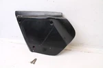 1979 Honda XL125S Oem 17220-437-000ZB Left Airbox Side Cover Panel. Fixed Price $40.50.