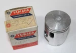 1967-1968 Yamaha YCS1 Oem Piston 237-11631-00-96. Fixed Price $24.99.