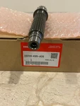 2018 2019 2020 2021 Honda CRF250RX Countershaft 23220-K95-A20. Fixed Price $120.00.