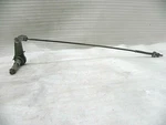 Kawasaki Csr Rear Brake Pedal Shaft Actuator Rod Spring #100. Fixed Price $12.40.
