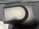 Genuine 2023 Honda VT750 Shadow Phantom Aero Water Pump Cover Part 11351-MFE-A40. Fixed Price $50.00.