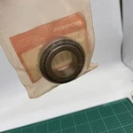 91015-371-000 Genuine Honda Taper Bearing Steering Head Cr Cb Gl Nos. Fixed Price $32.26.