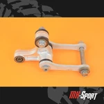 96-19 1996 DR650SE Oem Rear Shock Cushion Linkage Suspension Lever Arm Set. Fixed Price $109.99.