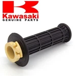 1978-80 Kawasaki Z1R KZ1000 Handlebar Right Throttle Tube Grips Oem 46019-1004. Fixed Price $119.95.