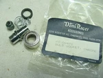 New Smiths Chronometric Speedometer Tachometer Light Bulb Socket Chrome. Fixed Price $24.00.