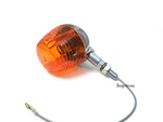 Front Turn Signal Indicator Winker For Kawasaki H1 A7 A1 F3 F4 W1 W2 Ss. Fixed Price $24.50.