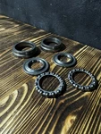 Steering Wheel Bearing Java 350, 634, 638, 640 Komplett Jawa 360. Fixed Price $19.99.