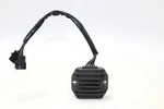 2007 Suzuki GS500F Rectifier Voltage Regulator SH640HA. Fixed Price $20.99.