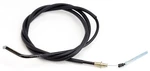 Yamaha Kodiak 400, 1993-2004, Rear Hand Brake Cable. Fixed Price $13.79.
