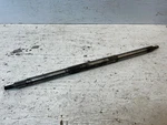 1986-1987 Honda Trx 70 Used Rear Axle 42301-957-000 1978-1985 Atc. Fixed Price $195.00.