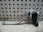 Triumph 10 Tiger Xrx Sport Clutch Lever Assy W/ Perch Oem T2046080 New. Fixed Price $84.99.